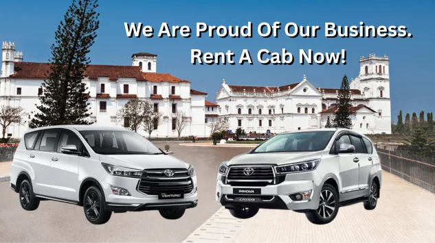 best cab service in goa dabolim airport