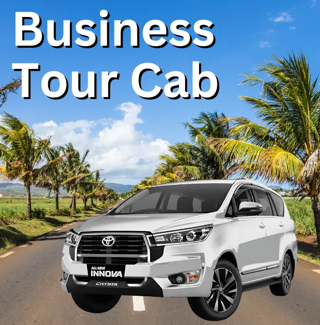 cab service in goa for full day