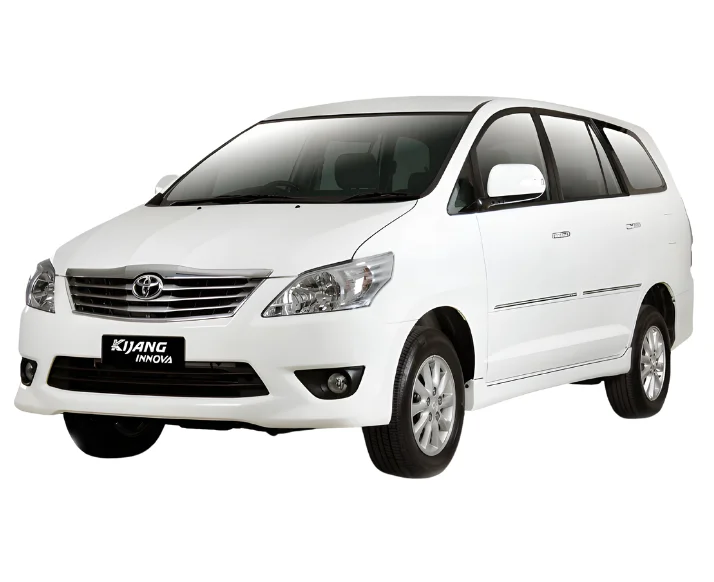 cab service in goa for full day