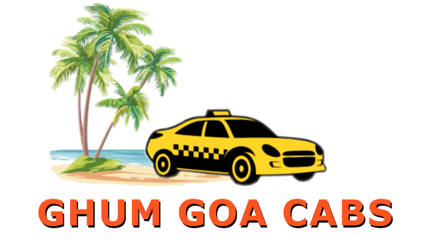 taxi service available in all goa airport