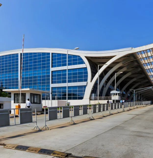 best cab service in goa dabolim airport