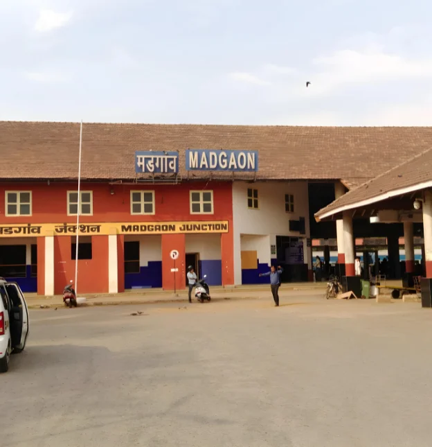 best cab service in goa dabolim airport