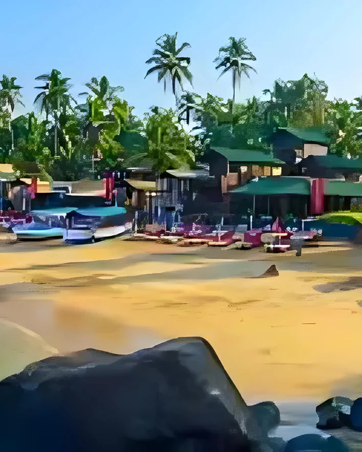 best cab service in goa dabolim airport